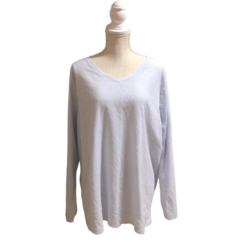 NWT Women's Croft & Barrow® Pajamas:Sleep Top